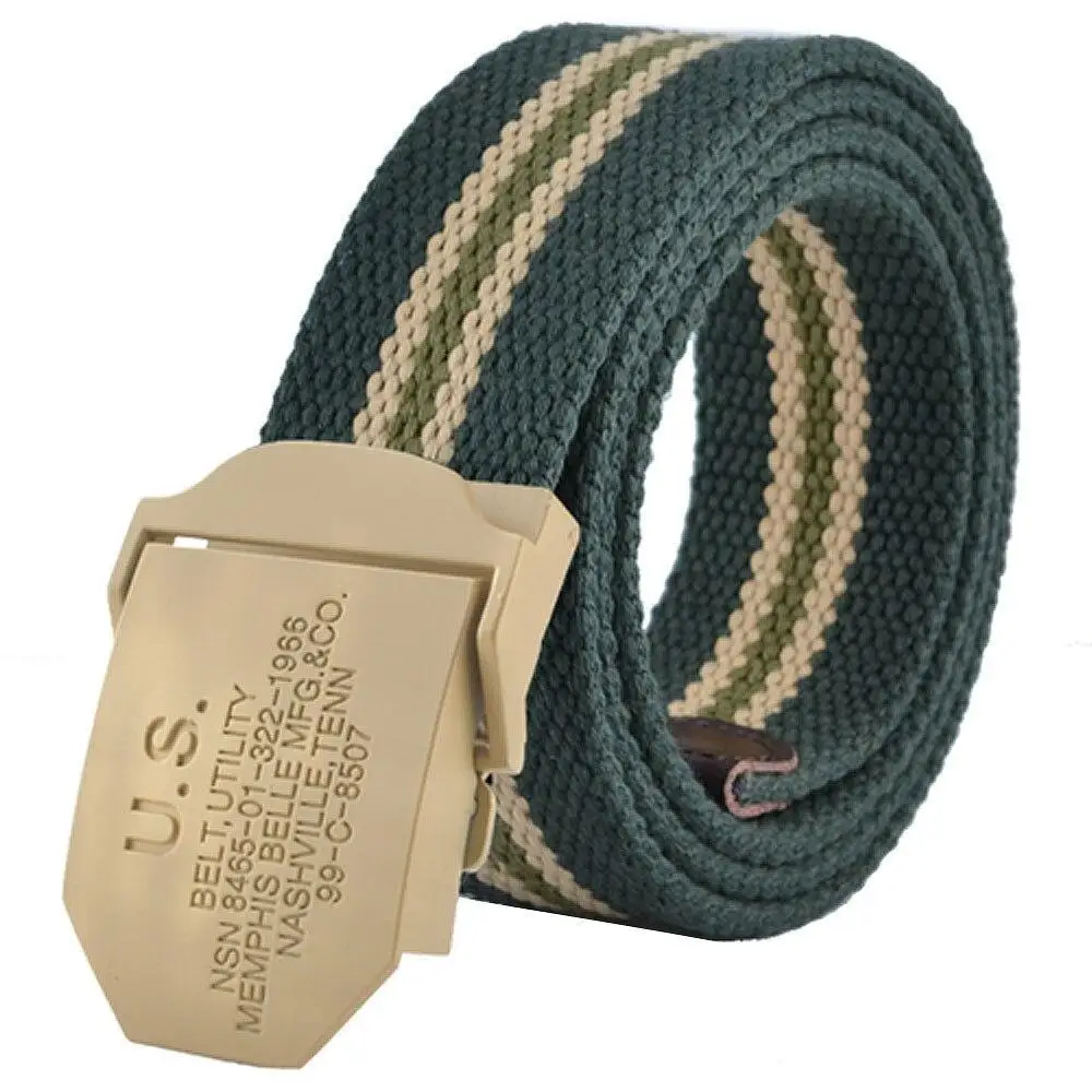 Ceinture militaire us - Image 10