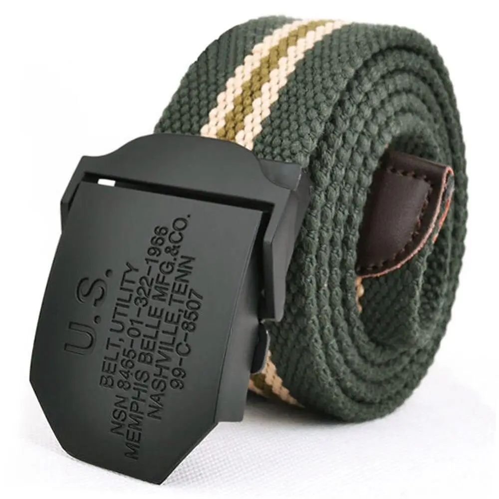 Ceinture militaire us - Image 11