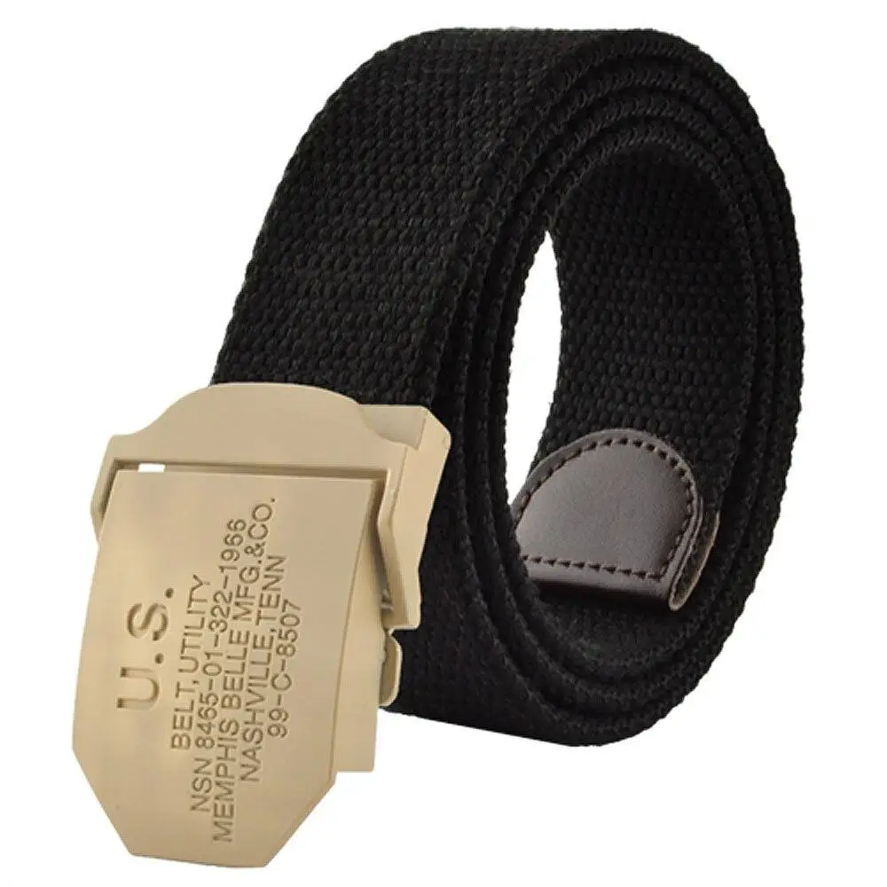 Ceinture militaire us - Image 12