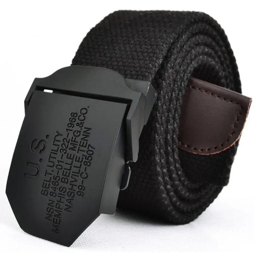 Ceinture militaire us - Image 13