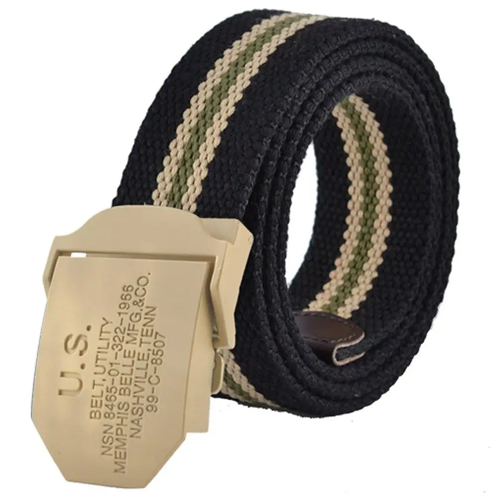Ceinture militaire us - Image 14