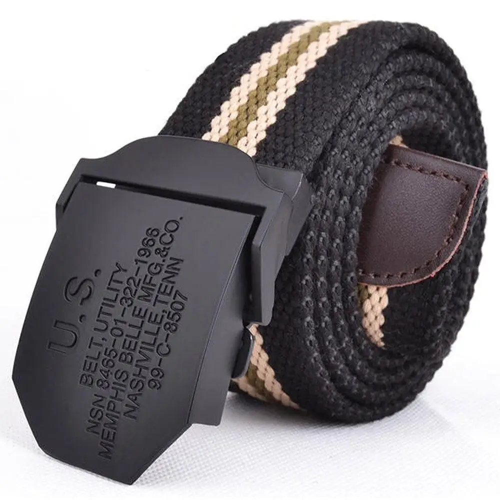 Ceinture militaire us - Image 15