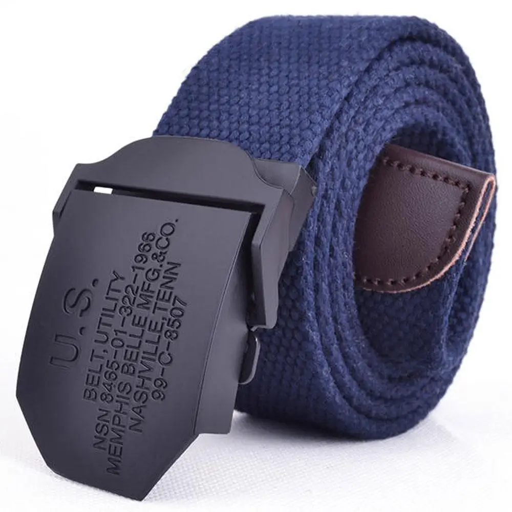 Ceinture militaire us - Image 17