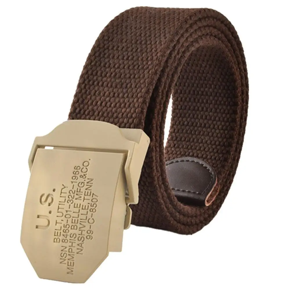 Ceinture militaire us - Image 18