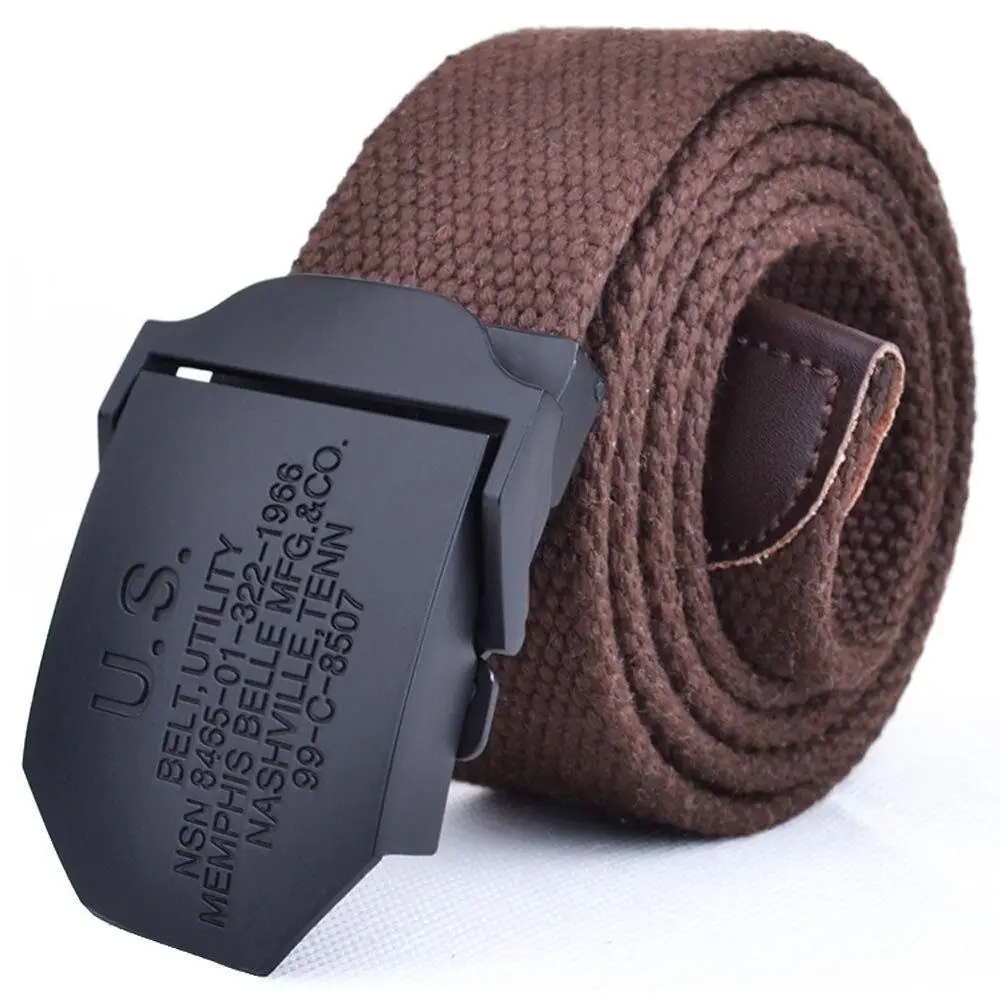 Ceinture militaire us - Image 19