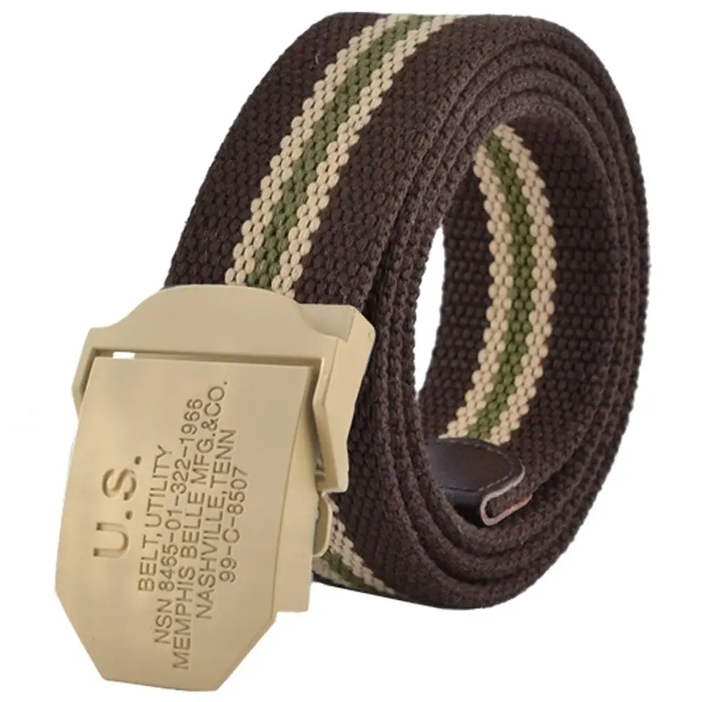 Ceinture militaire us - Image 20