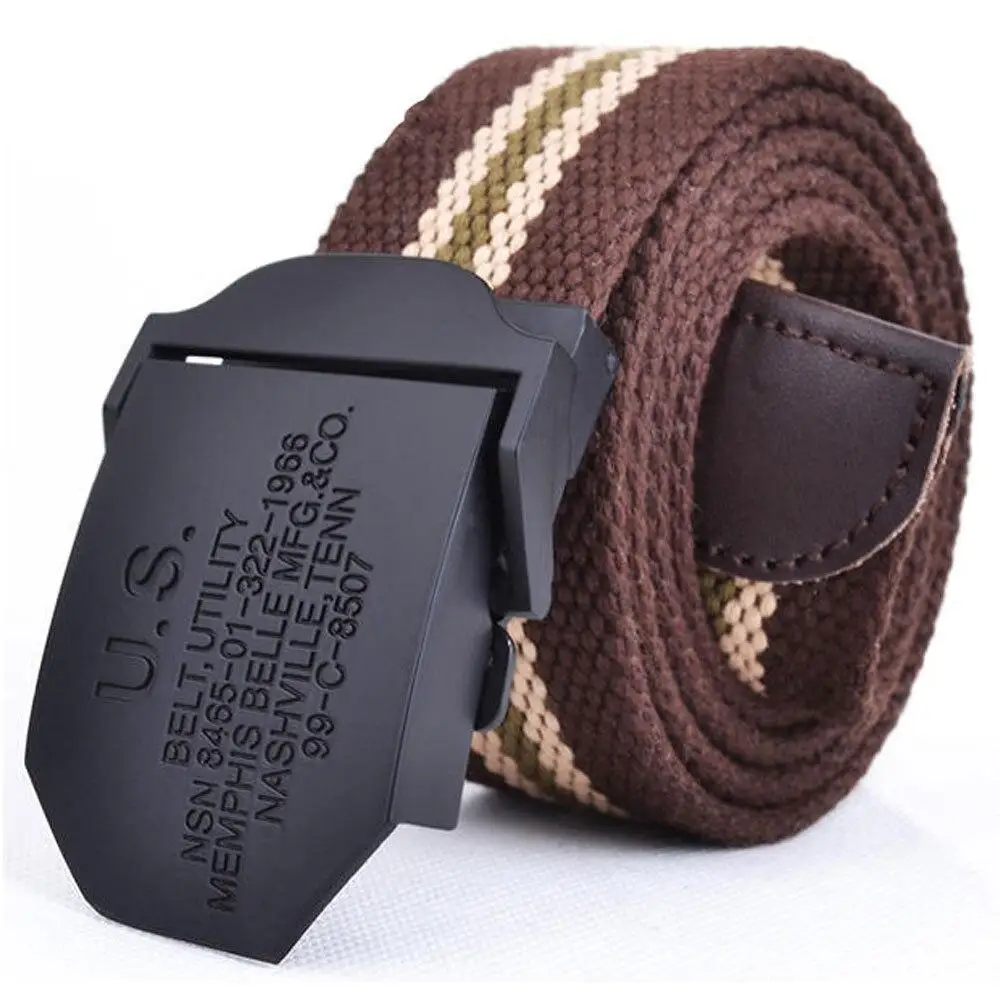 Ceinture militaire us - Image 21