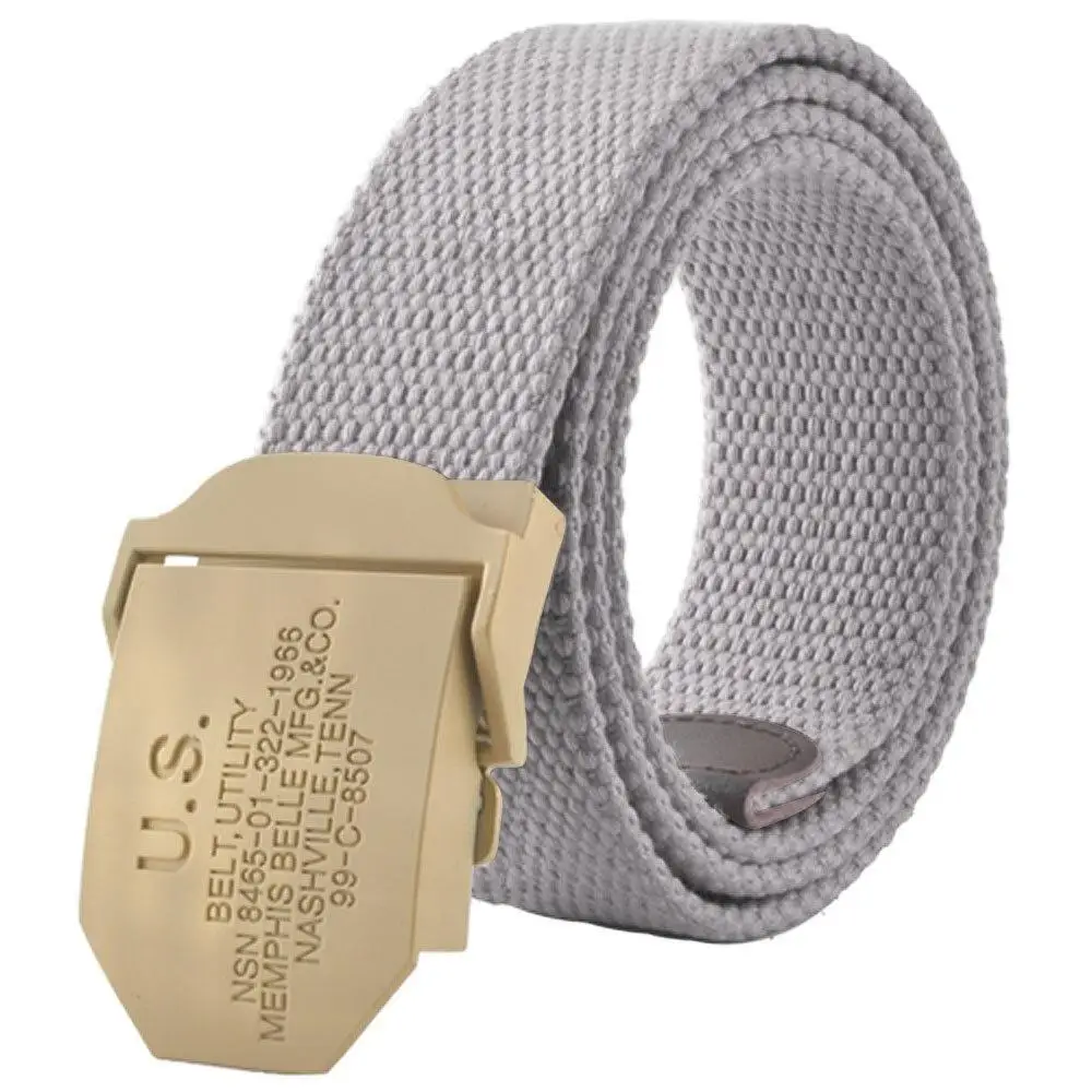 Ceinture militaire us - Image 22