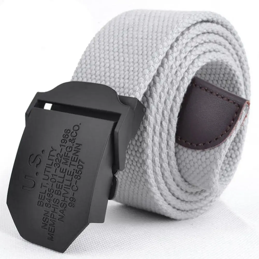 Ceinture militaire us - Image 23