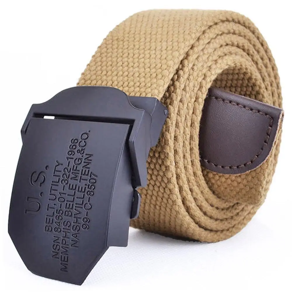 Ceinture militaire us - Image 24