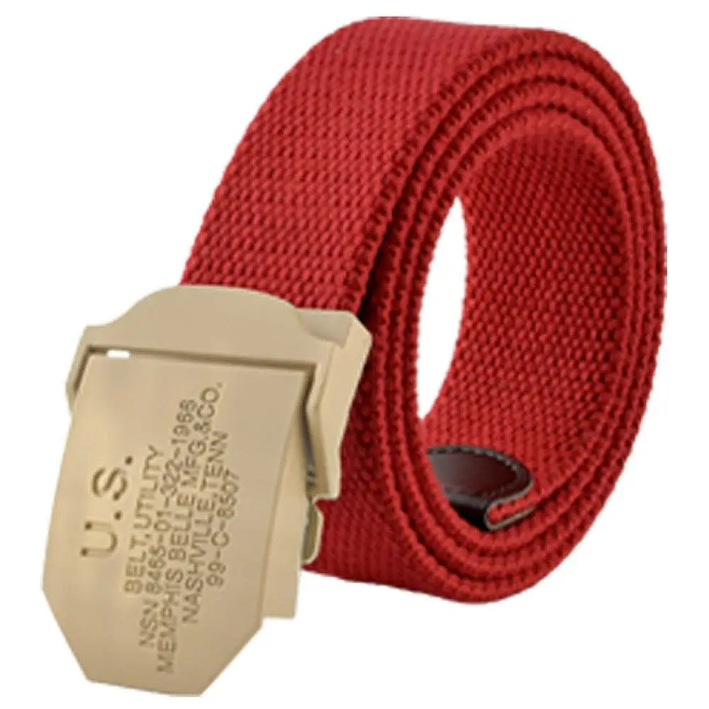 Ceinture militaire us - Image 25