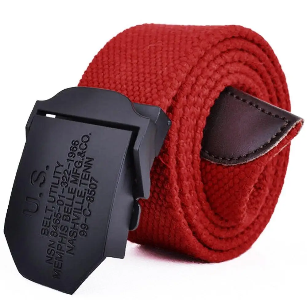 Ceinture militaire us - Image 26