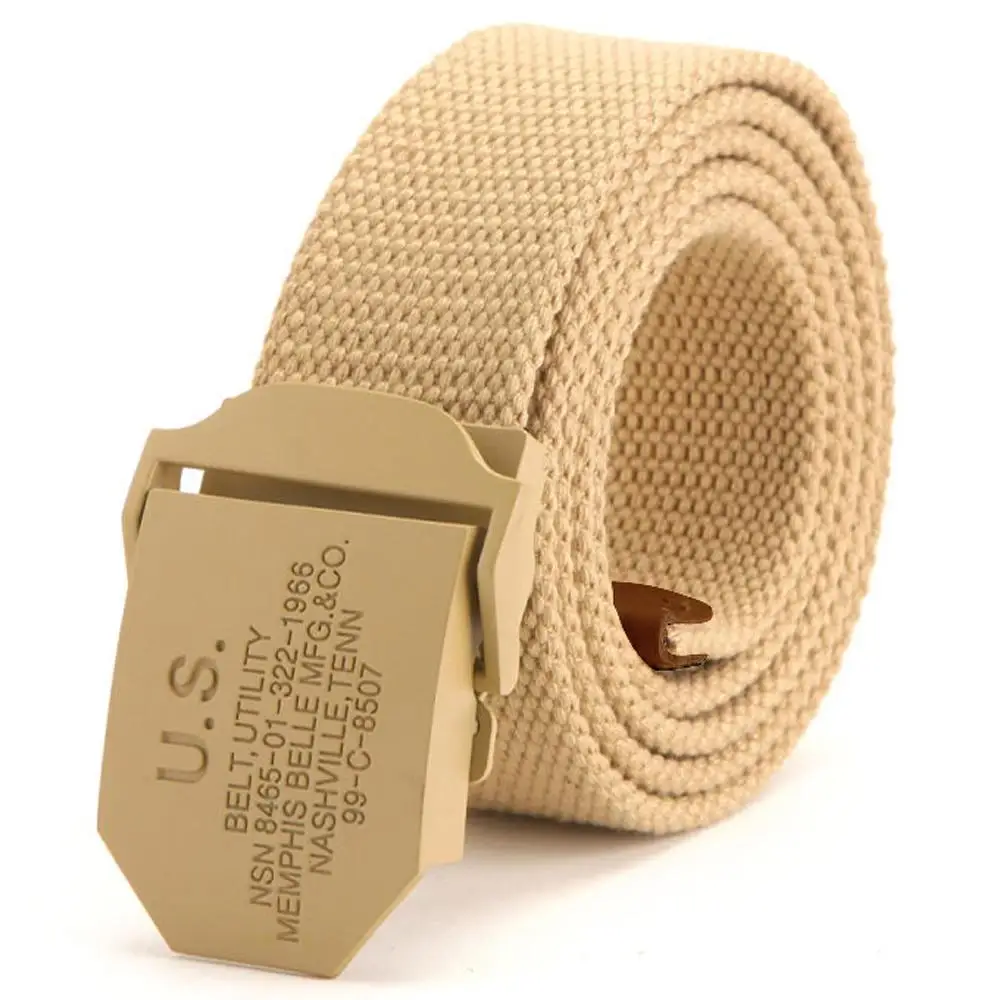 Ceinture militaire us - Image 7