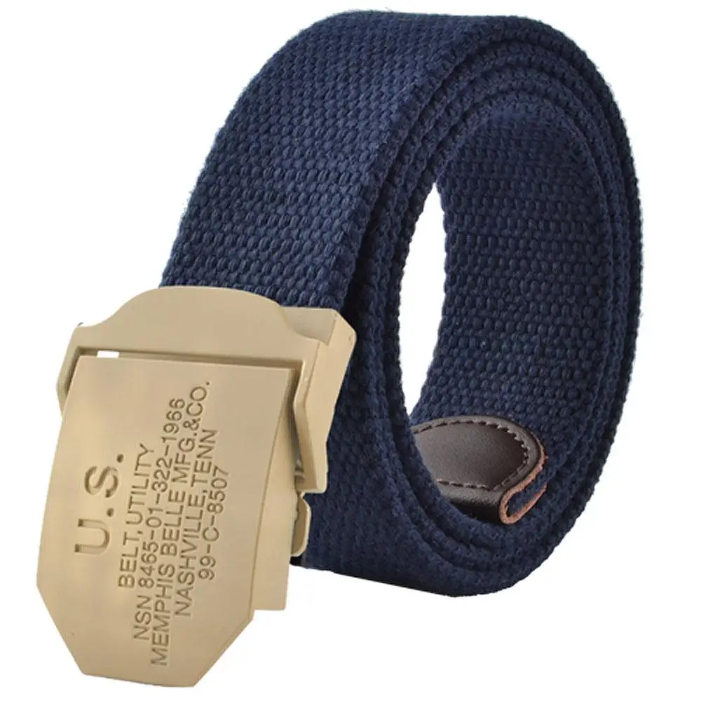 Ceinture militaire us - Image 9