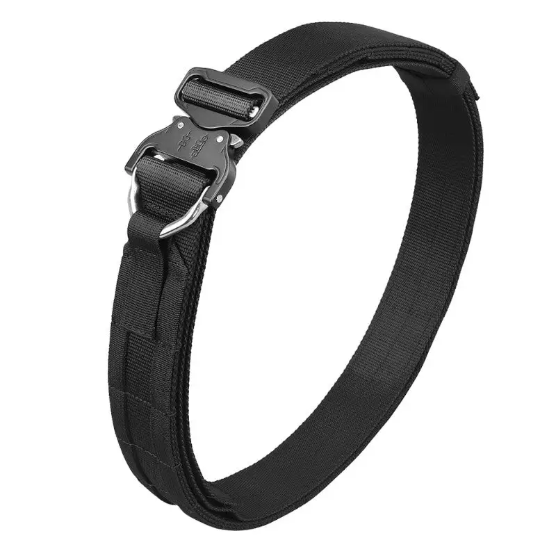 Ceinture pour homme militaire - Image 12