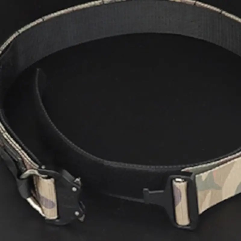 Ceinture pour homme militaire - Image 3