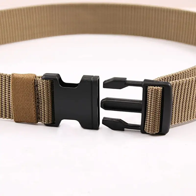 Ceinture tactique militaire - Image 11