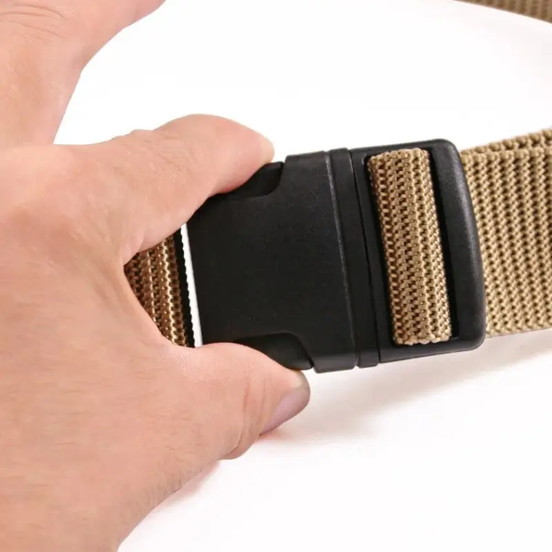Ceinture tactique militaire - Image 12