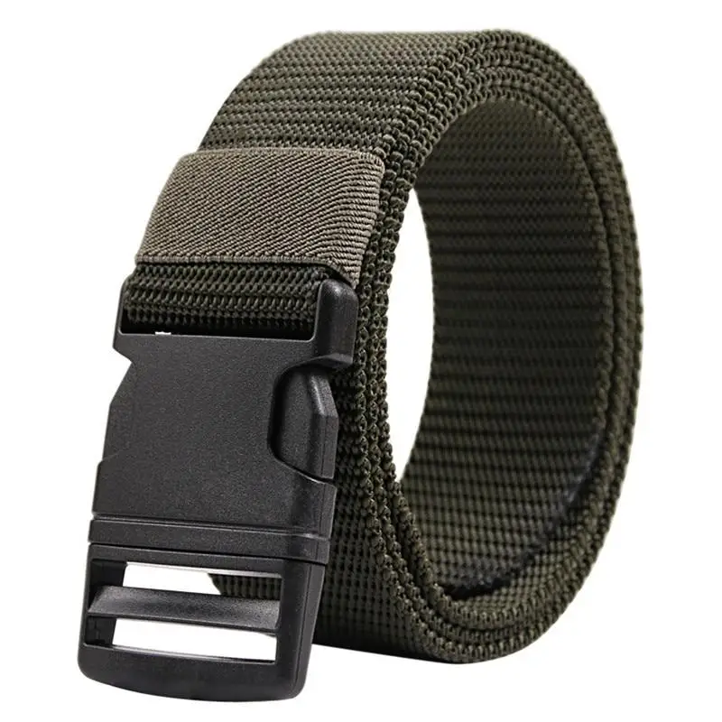Ceinture tactique militaire - Image 13