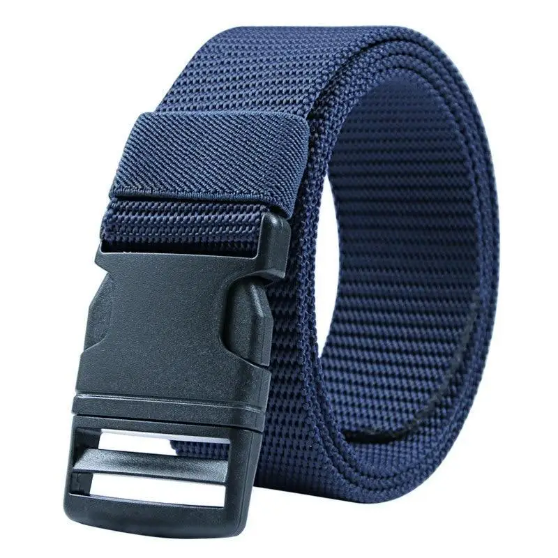 Ceinture tactique militaire - Image 14