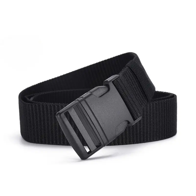 Ceinture tactique militaire - Image 3