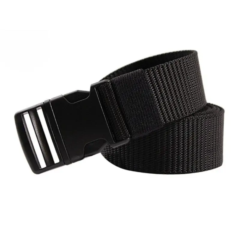 Ceinture tactique militaire - Image 4