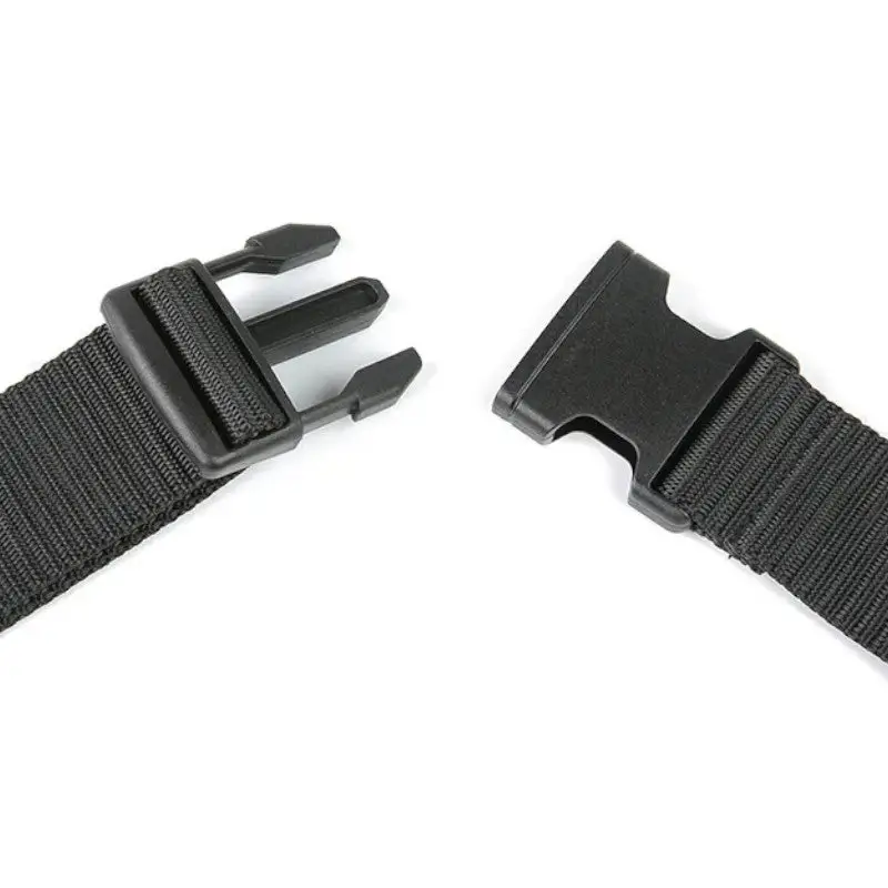 Ceinture tactique militaire - Image 7