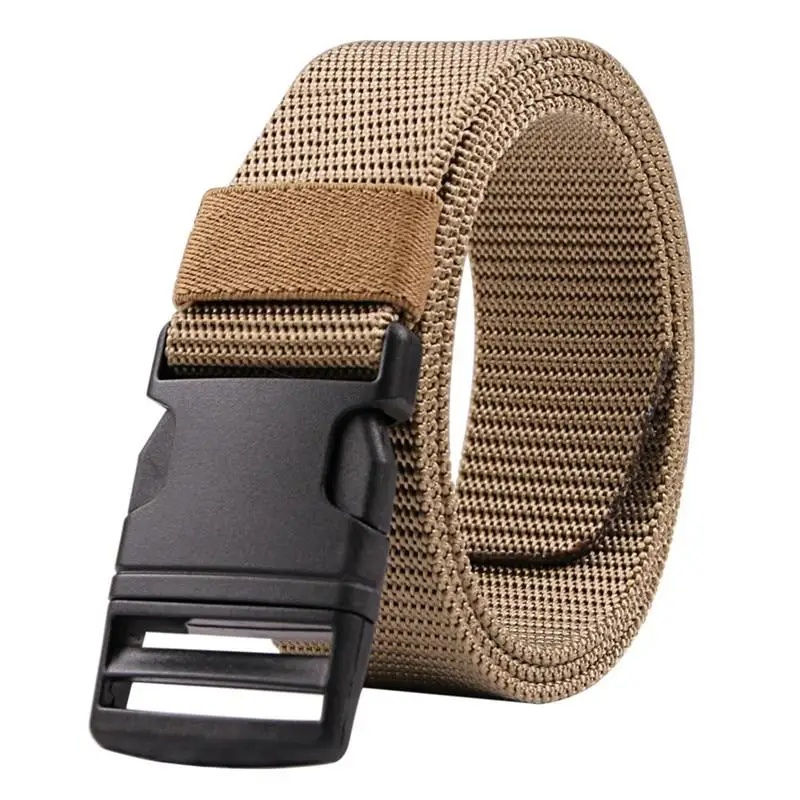 Ceinture tactique militaire - Image 9