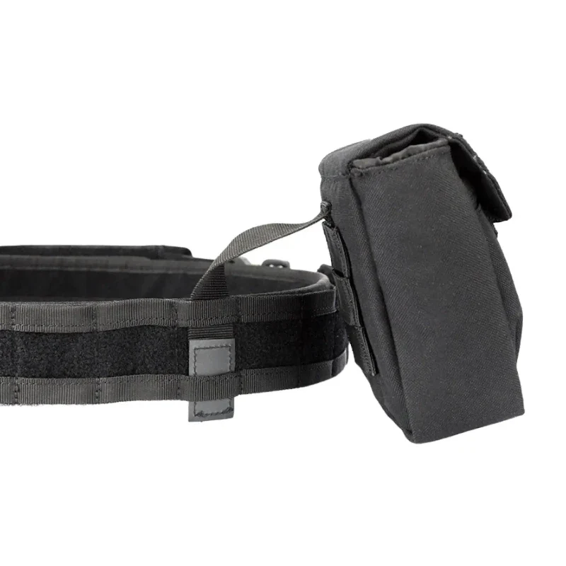 Ceinture tactique militaire - Image 10