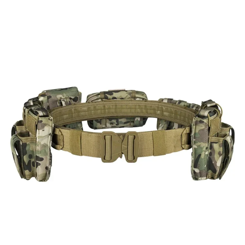 Ceinture tactique militaire - Image 14