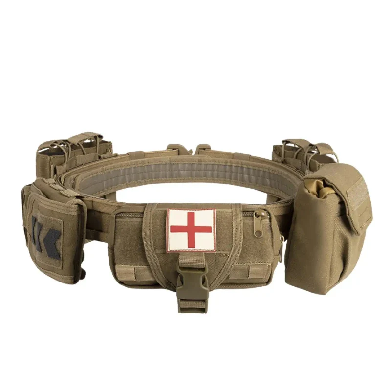 Ceinture tactique militaire - Image 15