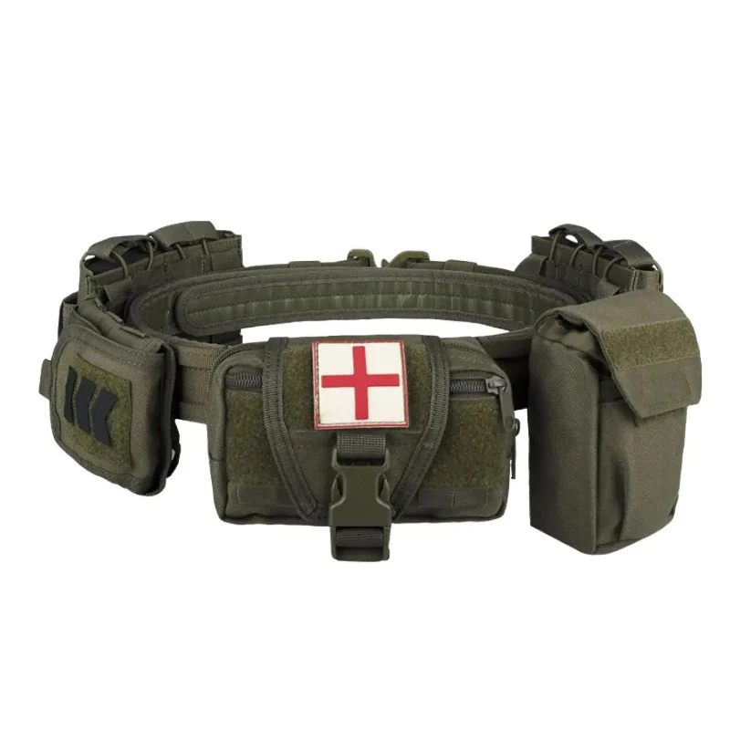 Ceinture tactique militaire - Image 17