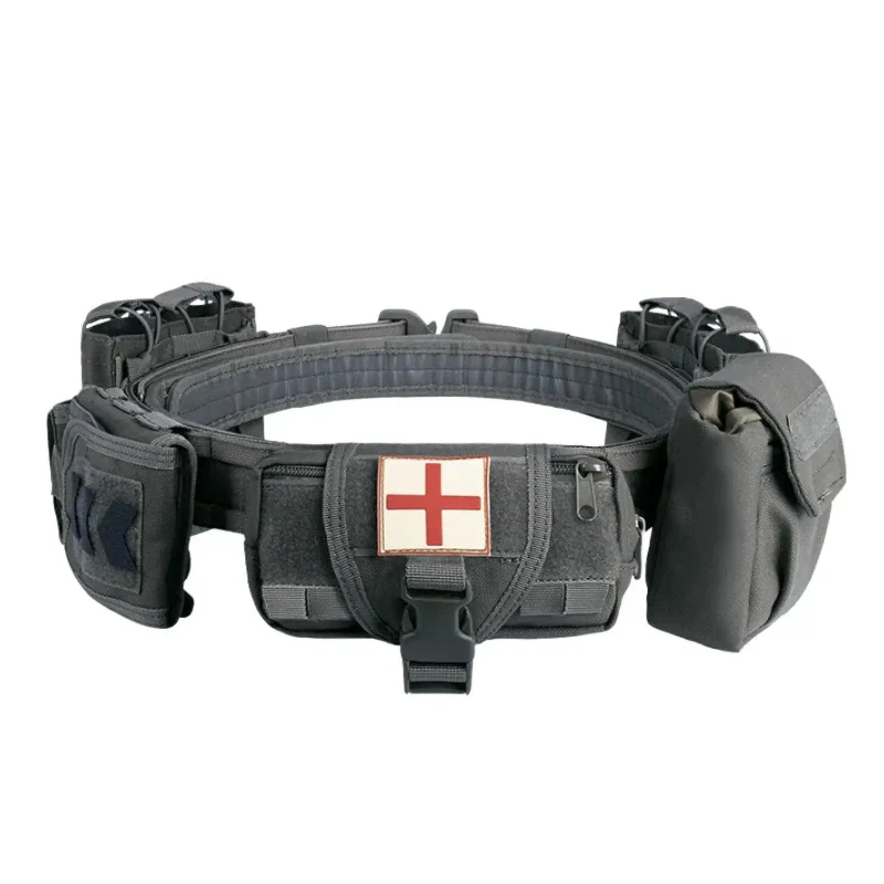 Ceinture tactique militaire - Image 18