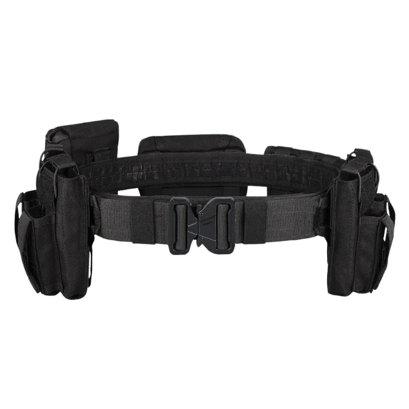Ceinture tactique militaire - Image 2
