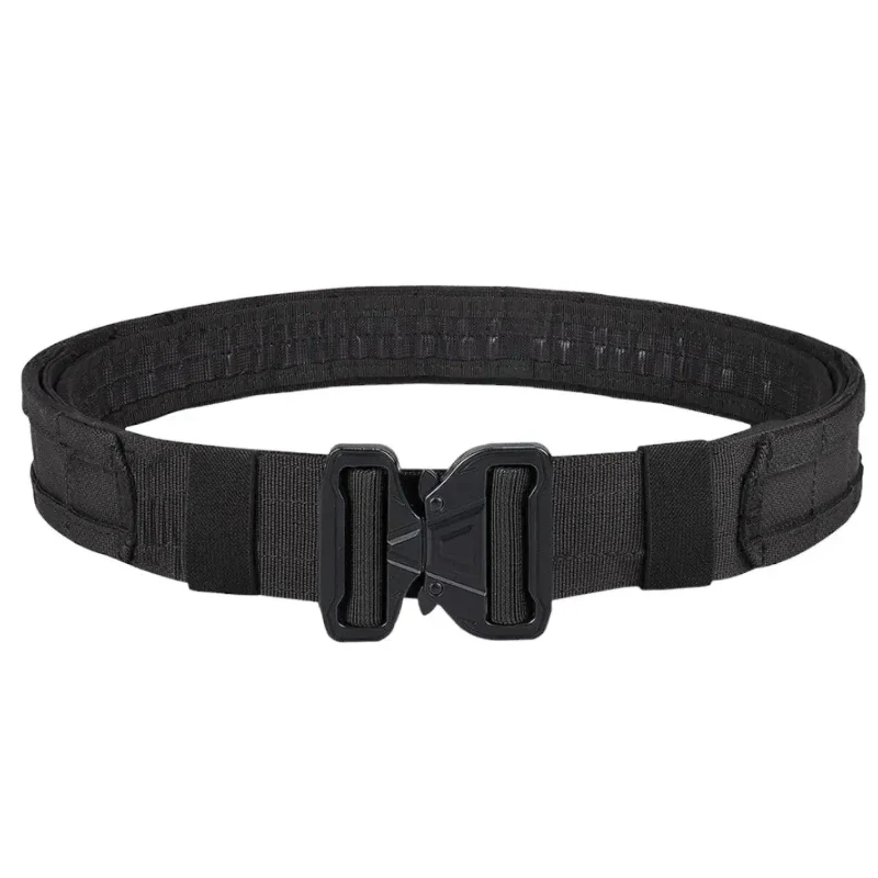 Ceinture tactique militaire - Image 4