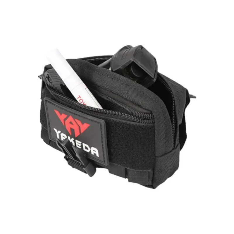 Ceinture tactique militaire - Image 7