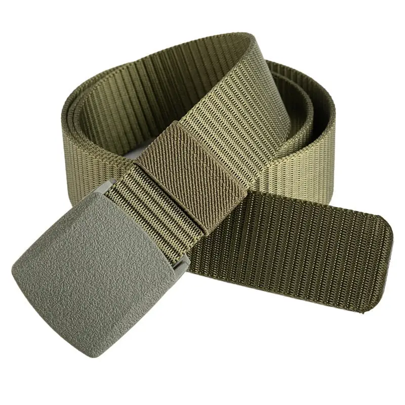 Ceintures combat militaire - Image 9