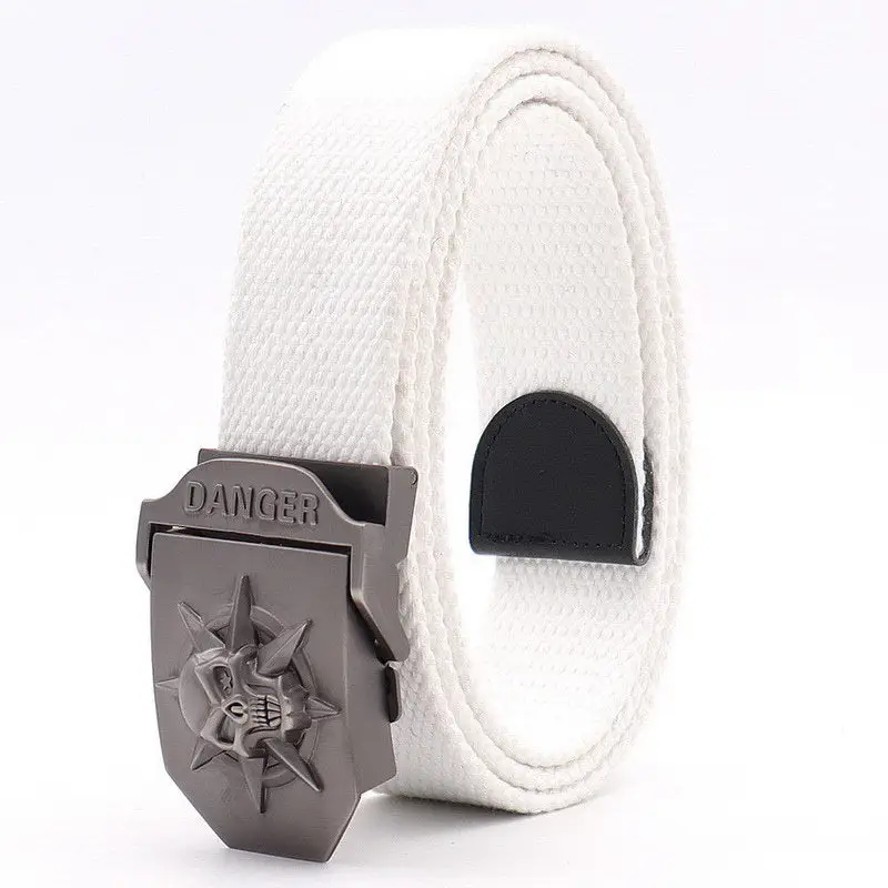 Ceinturon militaire - Image 23