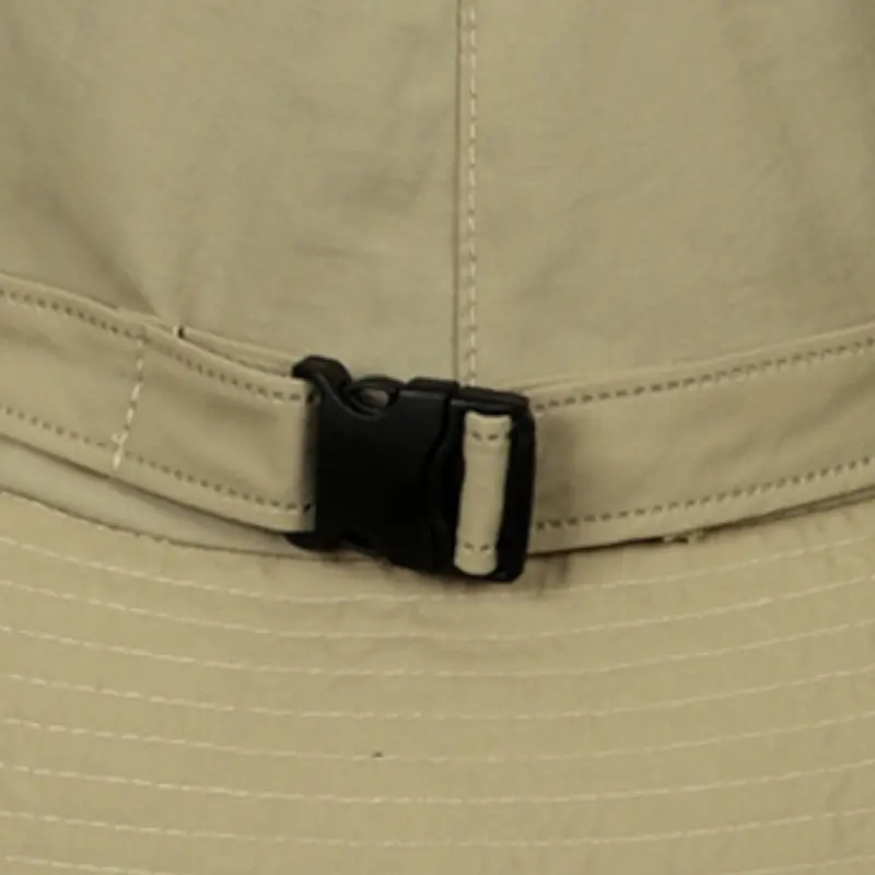 Chapeau a cordon randonnée - Image 8
