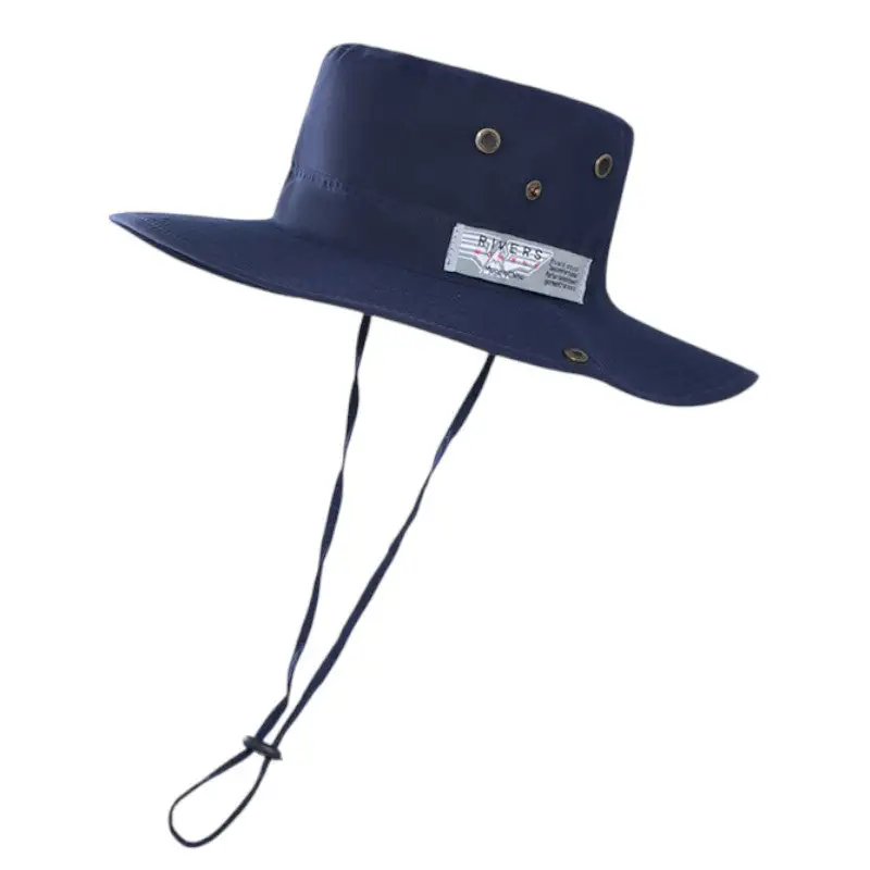 Chapeau anti-UV désert - Image 11