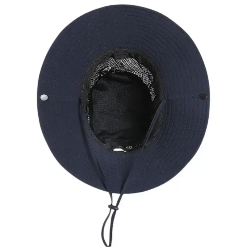 Chapeau anti-UV désert - Image 12