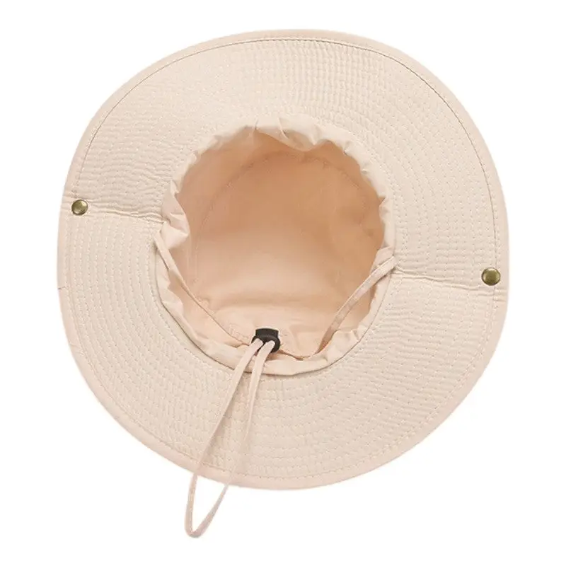 Chapeau anti-UV désert - Image 2