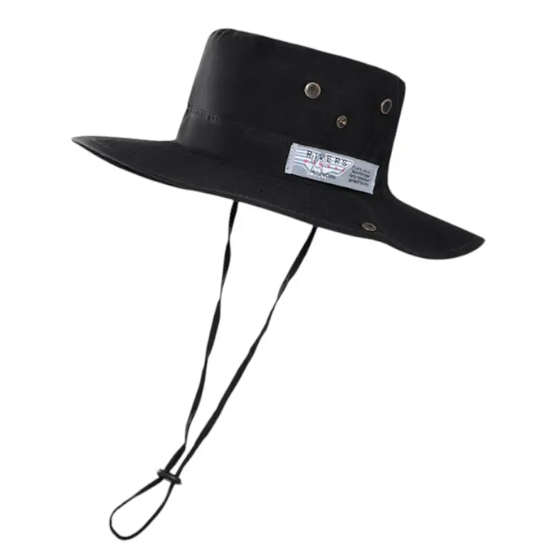 Chapeau anti-UV désert - Image 6
