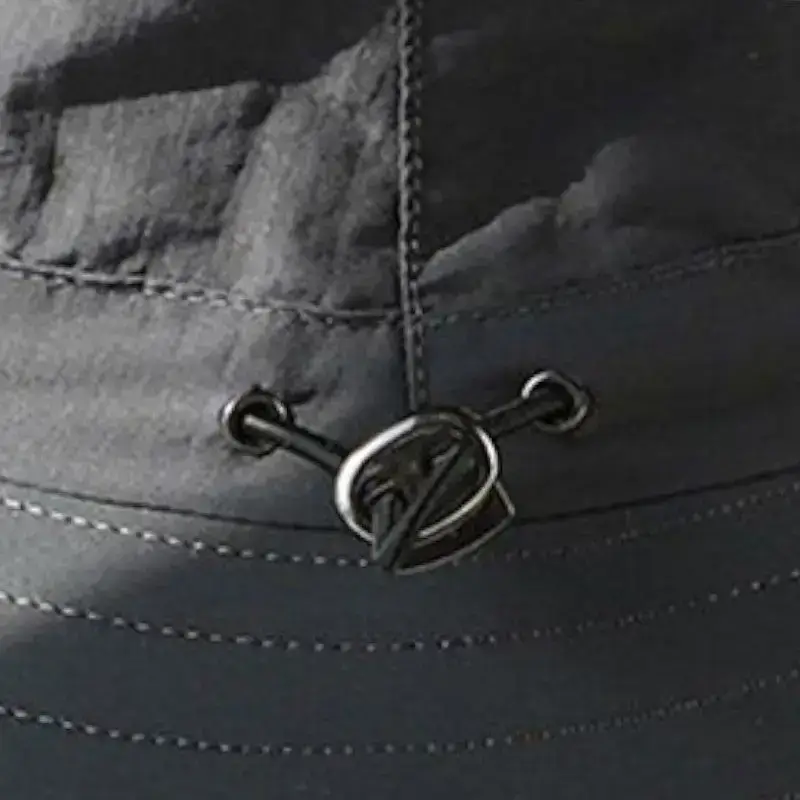Chapeau anti-UV désert - Image 7