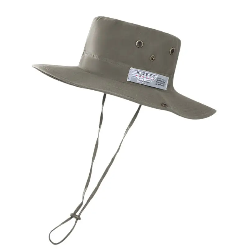 Chapeau anti-UV désert - Image 8