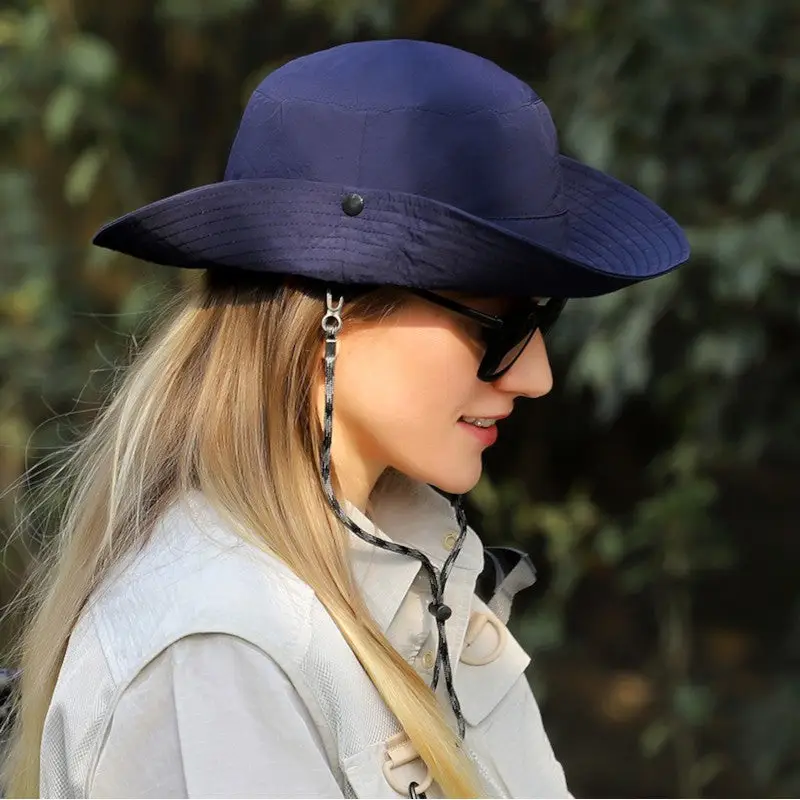 Chapeau anti-UV femme - Image 11