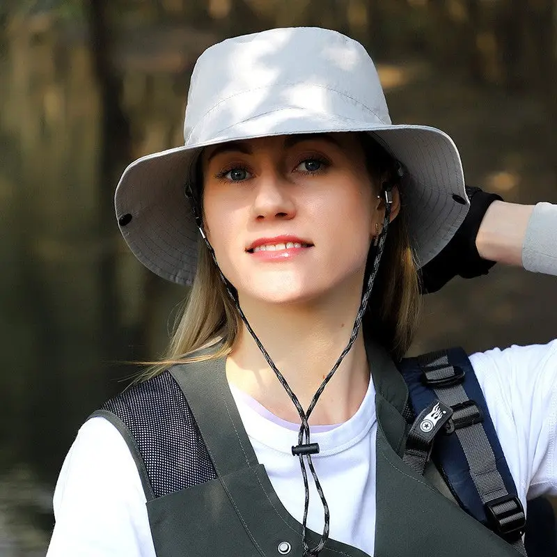 Chapeau anti-UV femme - Image 15