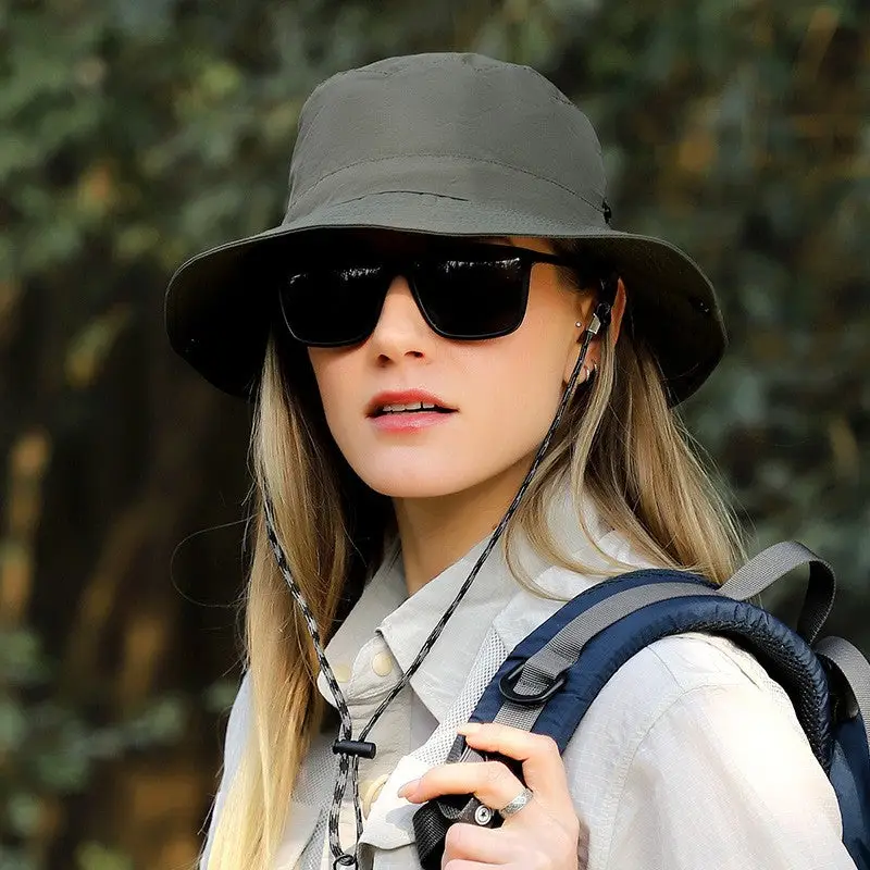 Chapeau anti-UV femme - Image 17