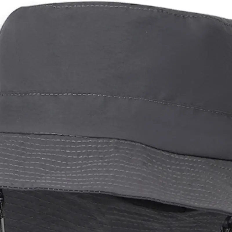 Chapeau anti-UV femme - Image 3