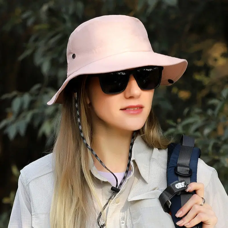 Chapeau anti-UV femme - Image 9
